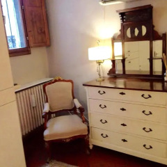 Отель Florence Flat Charming Италия, Флоренция - отзывы, цены и фото номеров - забронировать отель Florence Flat Charming онлайн удобства в номере фото 2