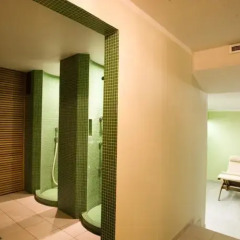 Hotel Gasthof Brandstätter Зальцбург сауна