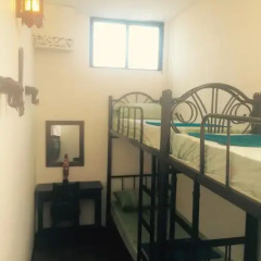 Dmk Hostel Donmueang Airport Стандартный номер фото 3