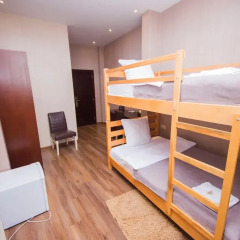 Orion Hostel Plus Тбилиси комната для гостей фото 2