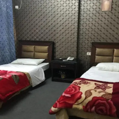 Kahramana Hotel 3* Стандартный номер с двуспальной кроватью фото 8