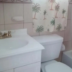 Отель The Westender Inn 3* Номер Делюкс с различными типами кроватей фото 7