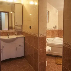 Отель Guesthouse Katarina Стандартный номер с различными типами кроватей фото 9