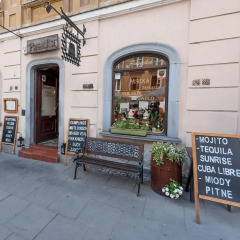 Апартаменты P&O Old Town Апартаменты с различными типами кроватей