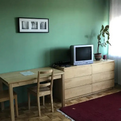 Отель Budapest Flat Rent удобства в номере