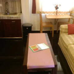 Отель Ronny Cottage 3* Апартаменты с различными типами кроватей фото 16
