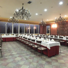 Hotel Pamplona Villava фото 2