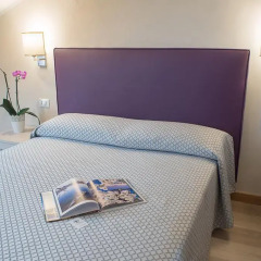 Hotel Torino Porta Susa Стандартный номер с различными типами кроватей фото 15