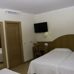 Hotel Europa комната для гостей фото 2