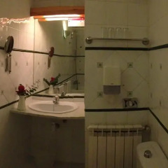 Hotel Aran La Abuela 3* Стандартный номер с различными типами кроватей фото 15