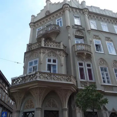 Апартаменты Gazpacho Apartment Апартаменты с различными типами кроватей фото 25