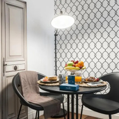 Апартаменты Sweet Inn Apartments - Calderari в номере