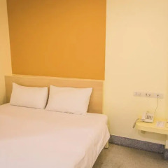 New Suanmali Hotel 3* Улучшенный номер разные типы кроватей фото 7