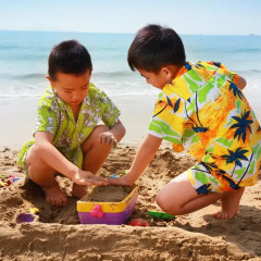 Отель Howard Johnson Resort Санья пляж фото 2