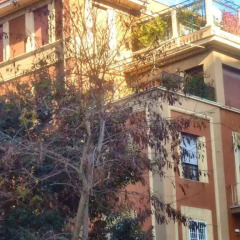 Отель Dea Roma Inn 5* Номер Делюкс с различными типами кроватей фото 19