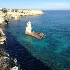 Отель Casa Siracusa Сиракуза пляж фото 2