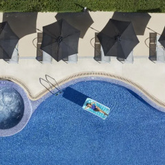 Las Gaviotas Suites Hotel детские мероприятия фото 2