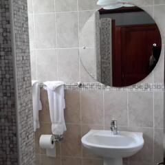 Hibiscus Lodge Hotel 3* Стандартный номер с различными типами кроватей фото 11