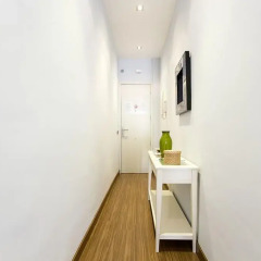 Отель Loft Pere IV Барселона интерьер отеля