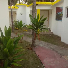 Hotel Castello Italiano Бока Чика