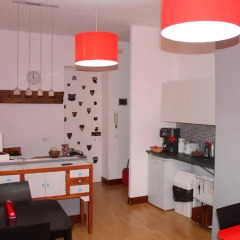 Отель Guest House Artemide Агридженто в номере