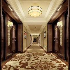 Отель Wyndham Grand Xian South интерьер отеля фото 3