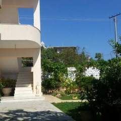 Отель Guesthause villa joanna&mattheo Албания, Саранда - отзывы, цены и фото номеров - забронировать отель Guesthause villa joanna&mattheo онлайн фото 6