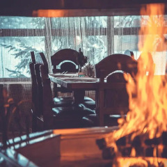 Golf Hotel Sorochany развлечения