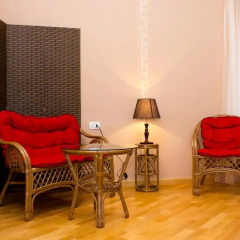 Отель Aya Maria Wellness SPA Resort комната для гостей фото 12