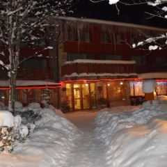Kalina Hotel Боровец развлечения