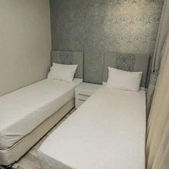 Walnut Shell Hotel 4* Стандартный номер с различными типами кроватей фото 3