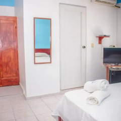 Aparta Hotel Azzurra Стандартный номер фото 14
