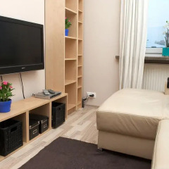 Апартаменты Key Apartments Chmielna Студия фото 4