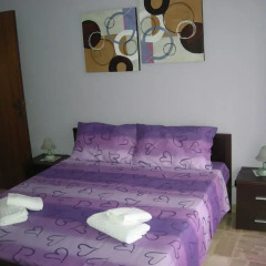 Отель B&B Pepito Ласкари комната для гостей фото 5