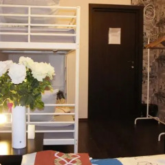 Fresh Hostel Kuznetsky Most интерьер отеля фото 3