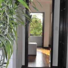 Отель Green Coco Homestay Hoi An 2* Номер Делюкс с различными типами кроватей фото 19