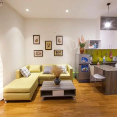 Отель Honoi Homestay комната для гостей фото 5