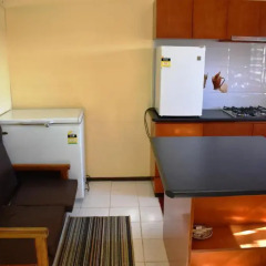 Отель Westfield Homestay Fiji Вити-Леву в номере