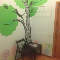 Level 3 Hostel интерьер отеля фото 3