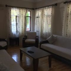 Palm Konak Hotel интерьер отеля