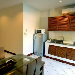 Отель Phuket Riviera Villas 3* Апартаменты с разными типами кроватей фото 5