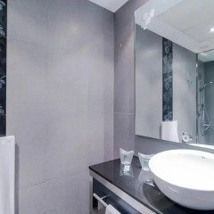 Hotel Barcelona Colonial 4* Стандартный номер с различными типами кроватей фото 19