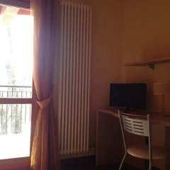 Отель Residence Corte della Vittoria 3* Апартаменты фото 2