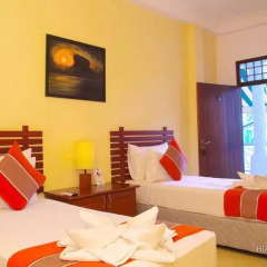 The Hotel Romano- Negombo комната для гостей
