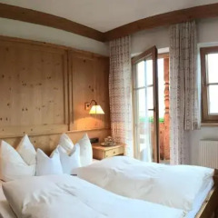 Отель Wellnessappartements Margit детские мероприятия