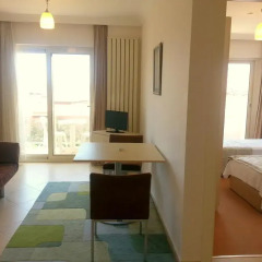 Kamer Suites & Hotel 3* Люкс фото 10