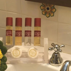 Relais Hotel Antico Palazzo Rospigliosi 4* Стандартный номер с различными типами кроватей