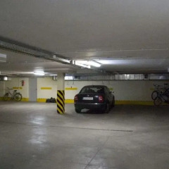 Отель Apartament Sopocki 74 Сопот парковка