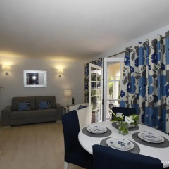 Отель Apartamentos The Old Village Португалия, Виламура - отзывы, цены и фото номеров - забронировать отель Apartamentos The Old Village онлайн питание