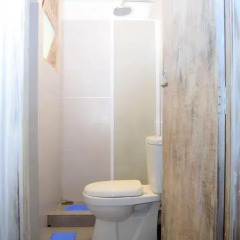 Отель Antic Guesthouse 3* Номер Делюкс с различными типами кроватей фото 5